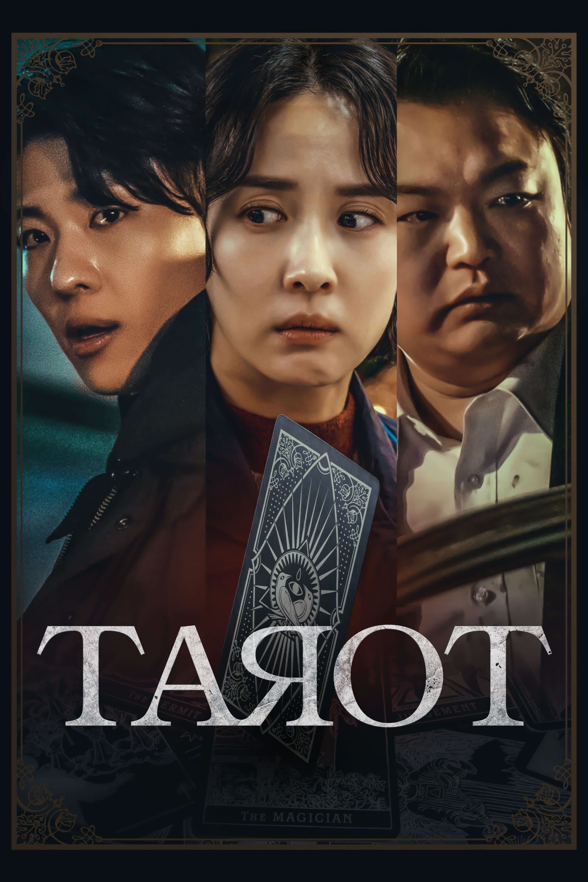 Tarot full movie