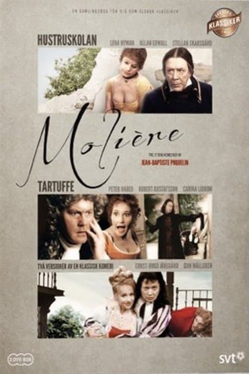 Tartuffe - hycklaren full movie