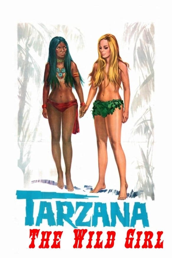 Tarzana: The Wild Woman full movie