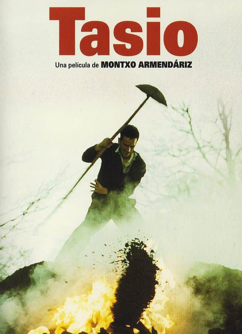 Tasio full movie