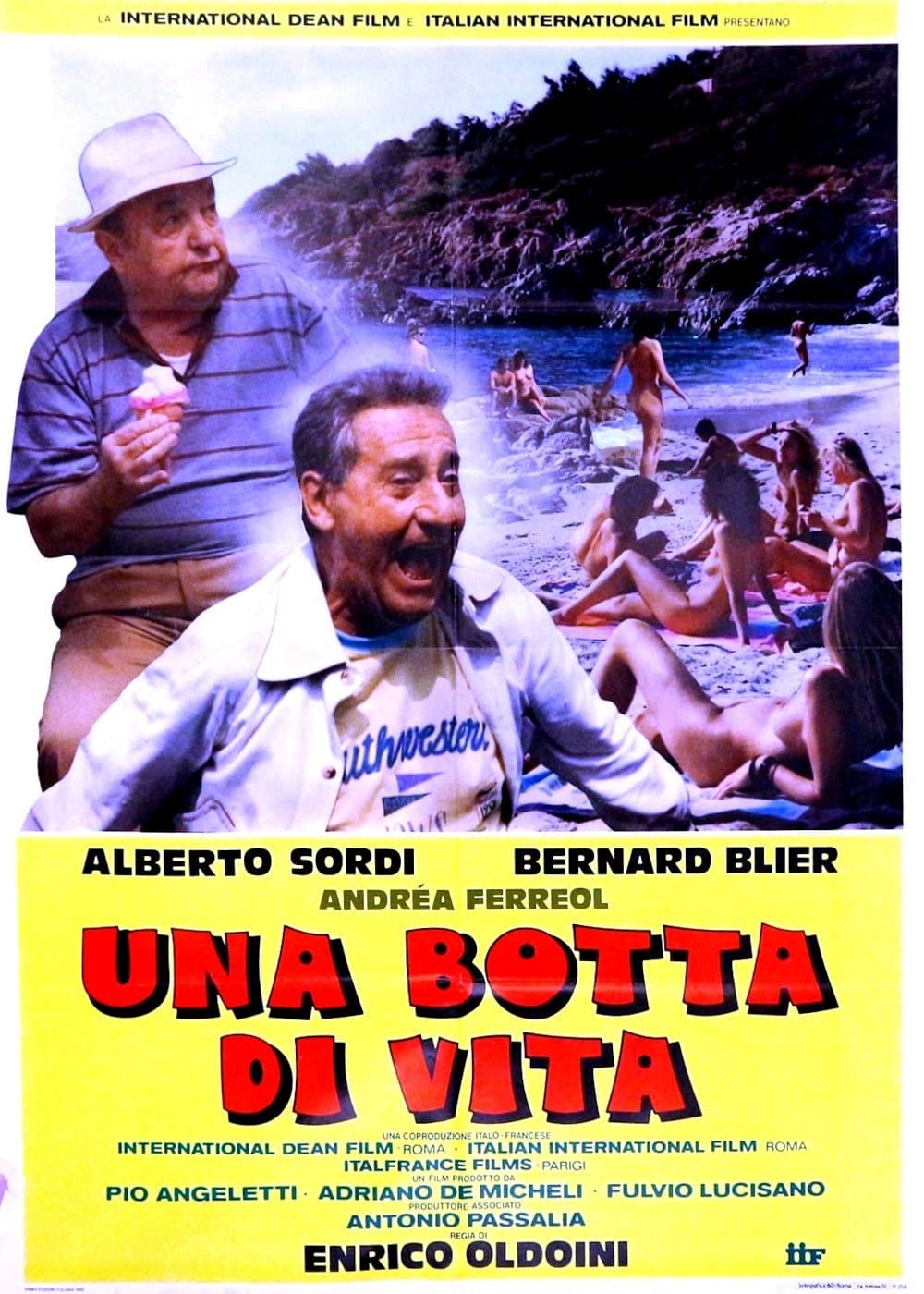 Taste of Life full movie