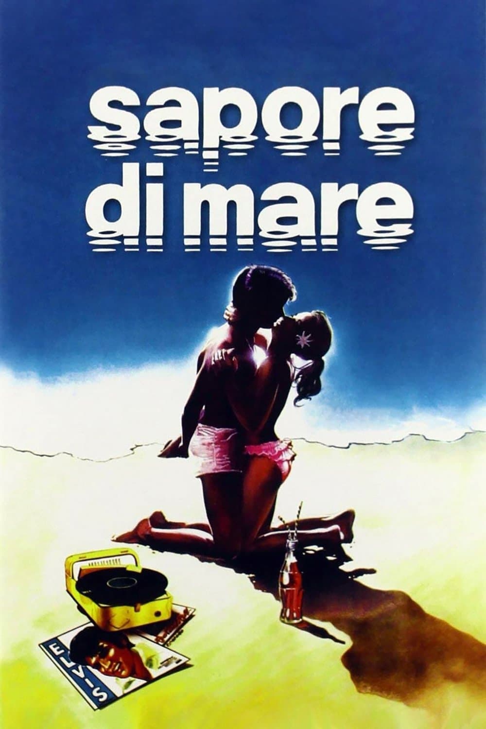 Taste of the Sea full movie