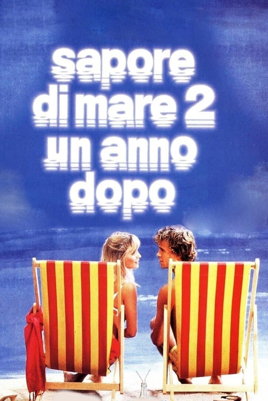 Taste of the Sea 2: One Year Later full movie