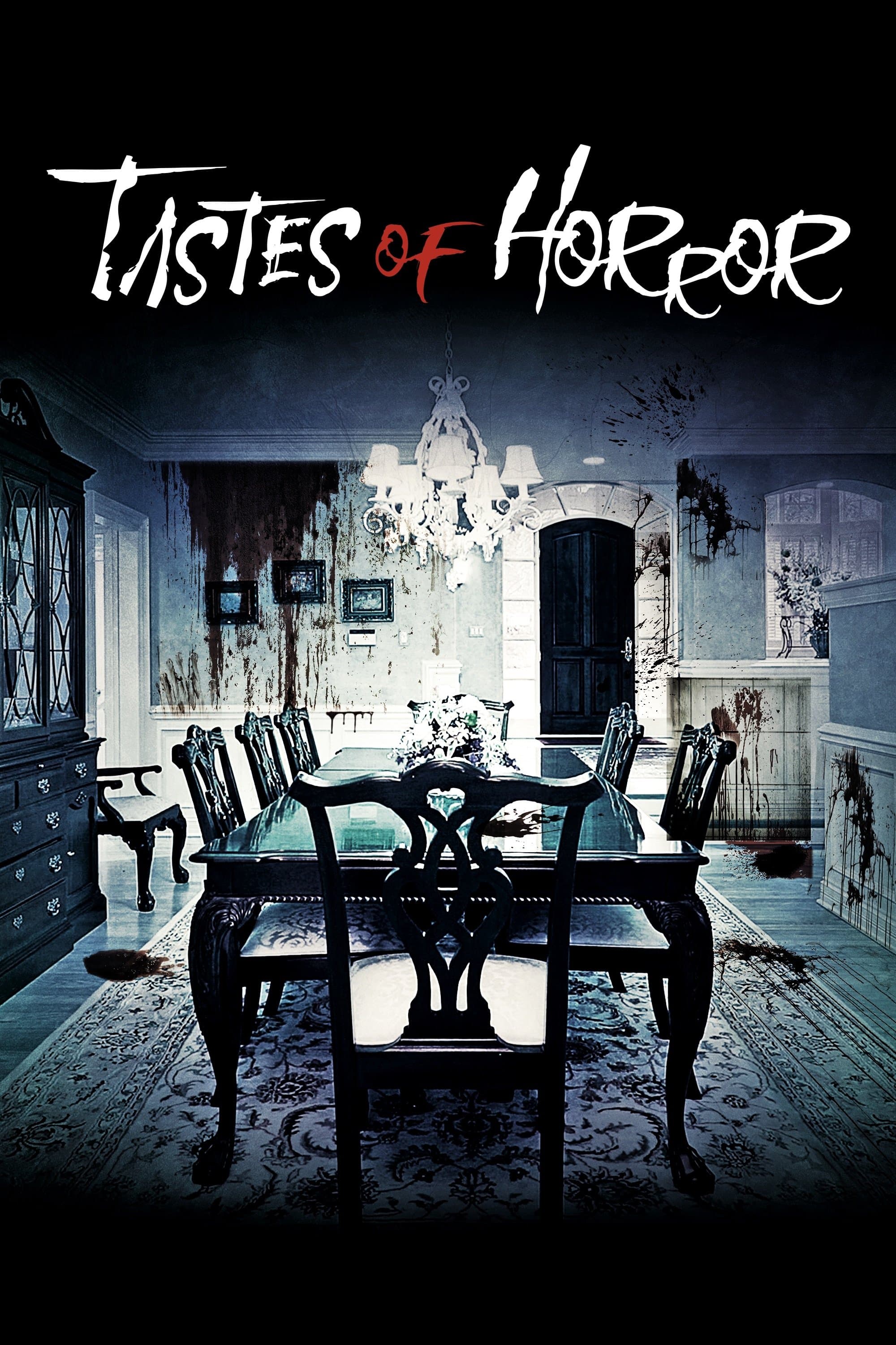 Tastes of Horror full movie