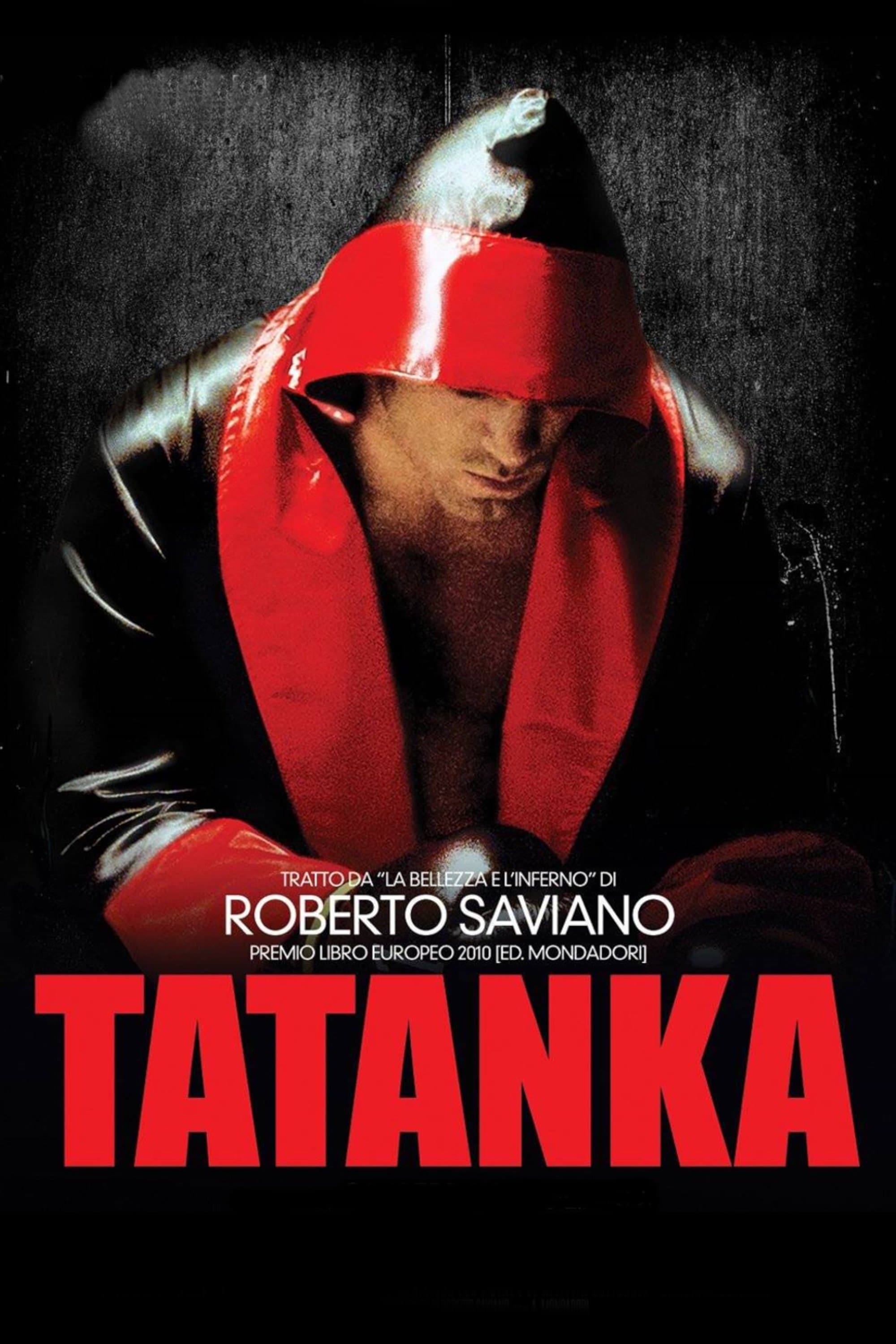 Tatanka full movie