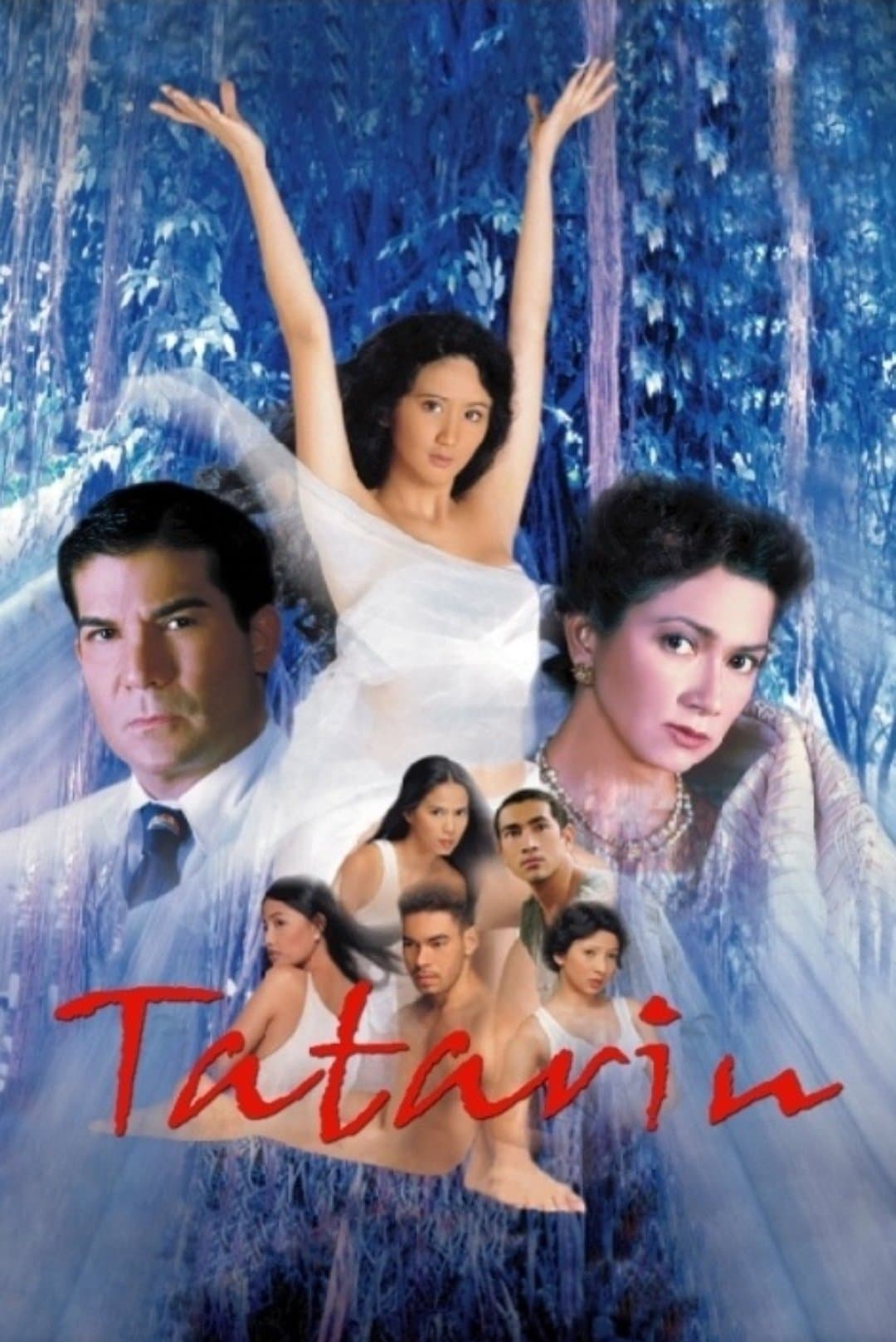 Tatarin full movie