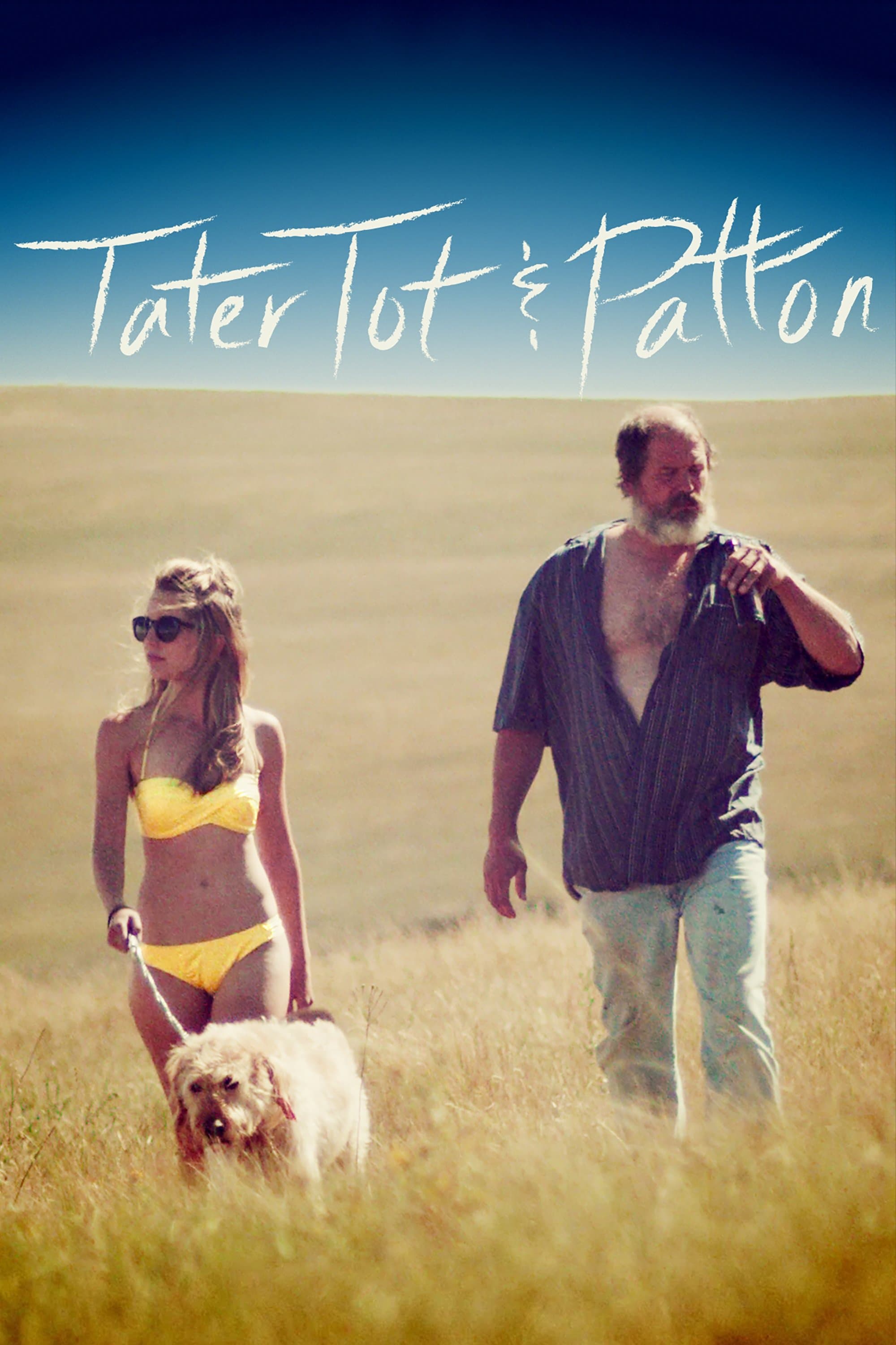 Tater Tot & Patton full movie
