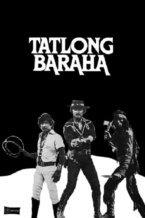 Tatlong Baraha full movie