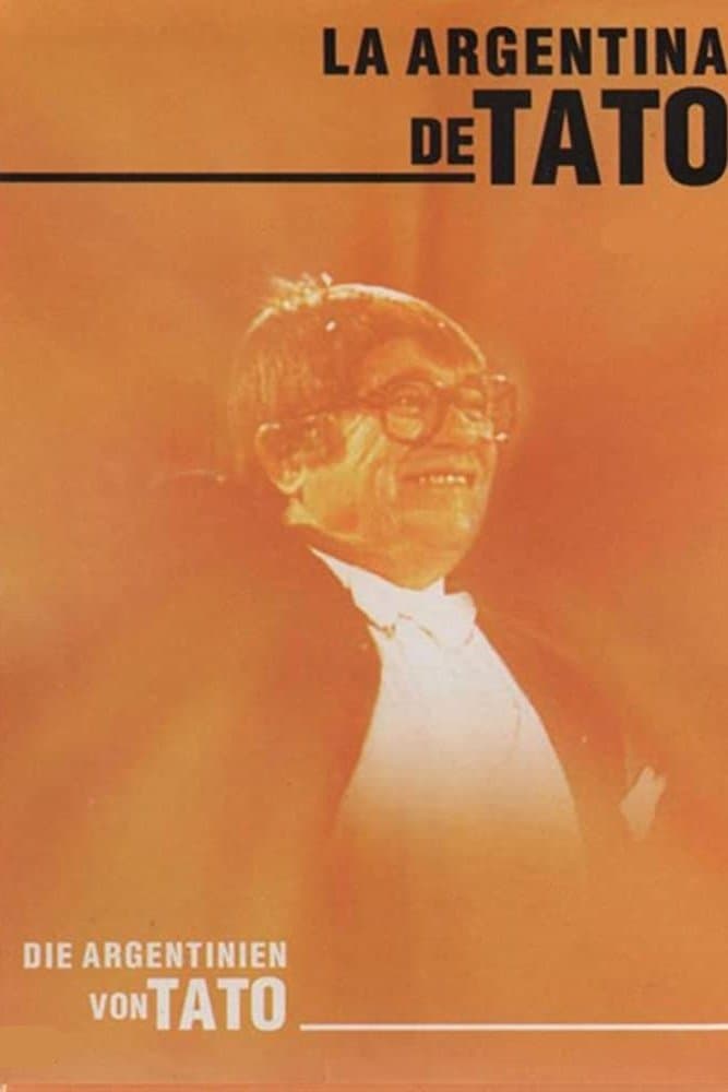 Tato's Argentina full movie
