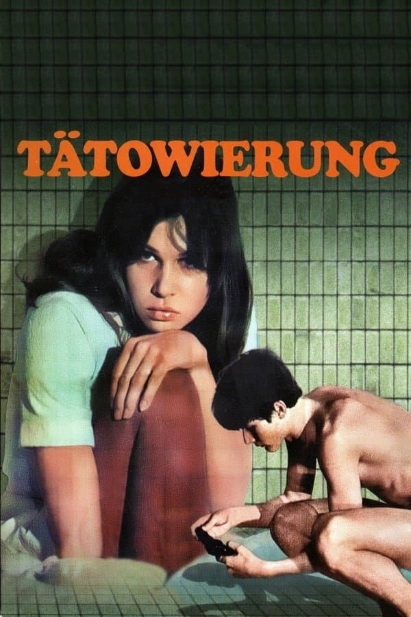 Tattoo full movie