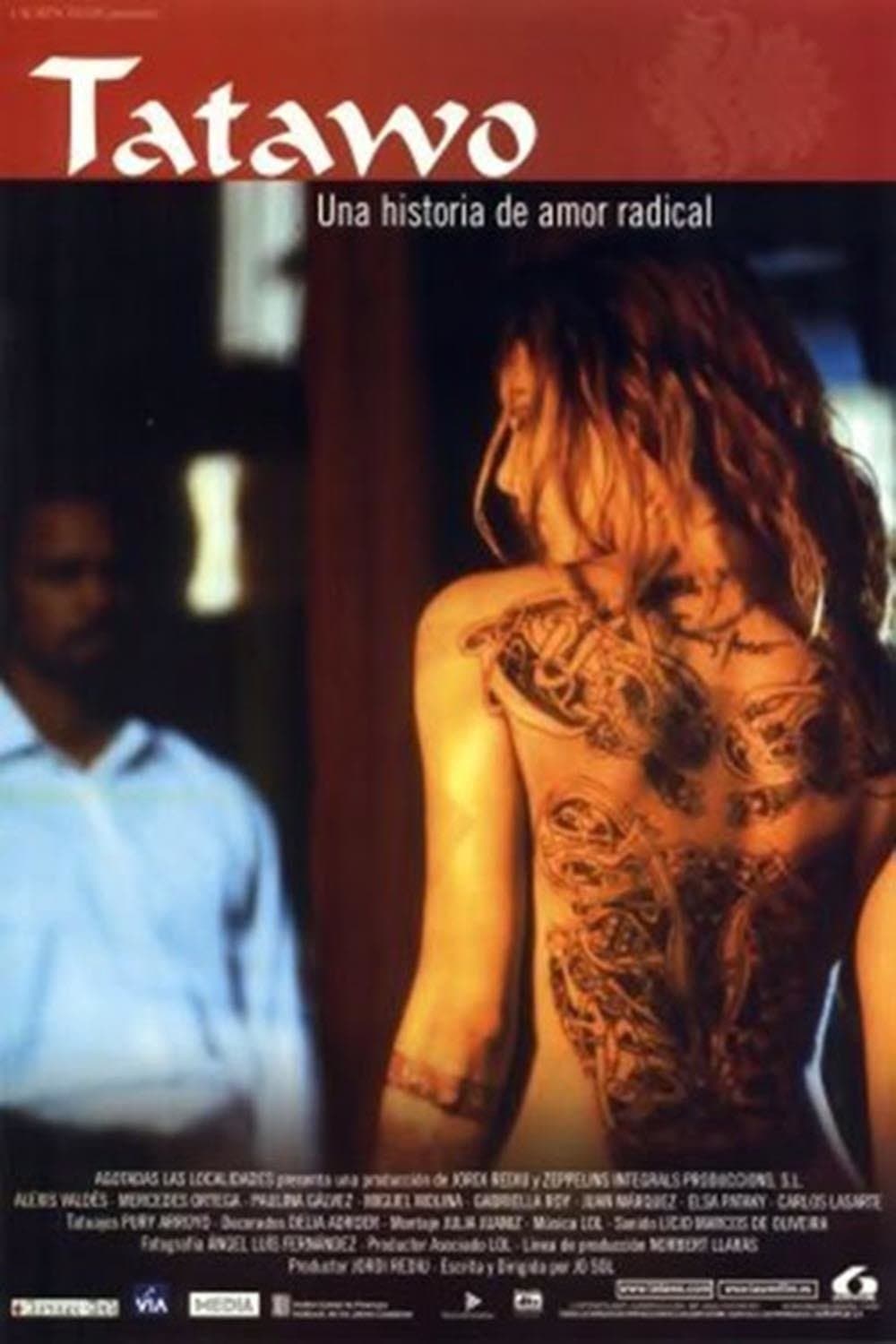 Tattoo Bar full movie