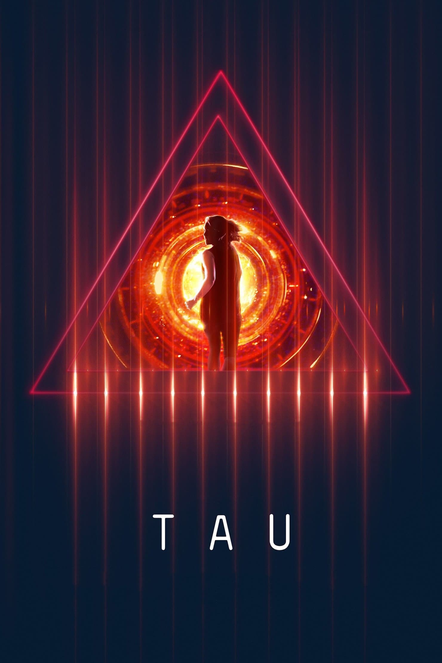 Tau full movie