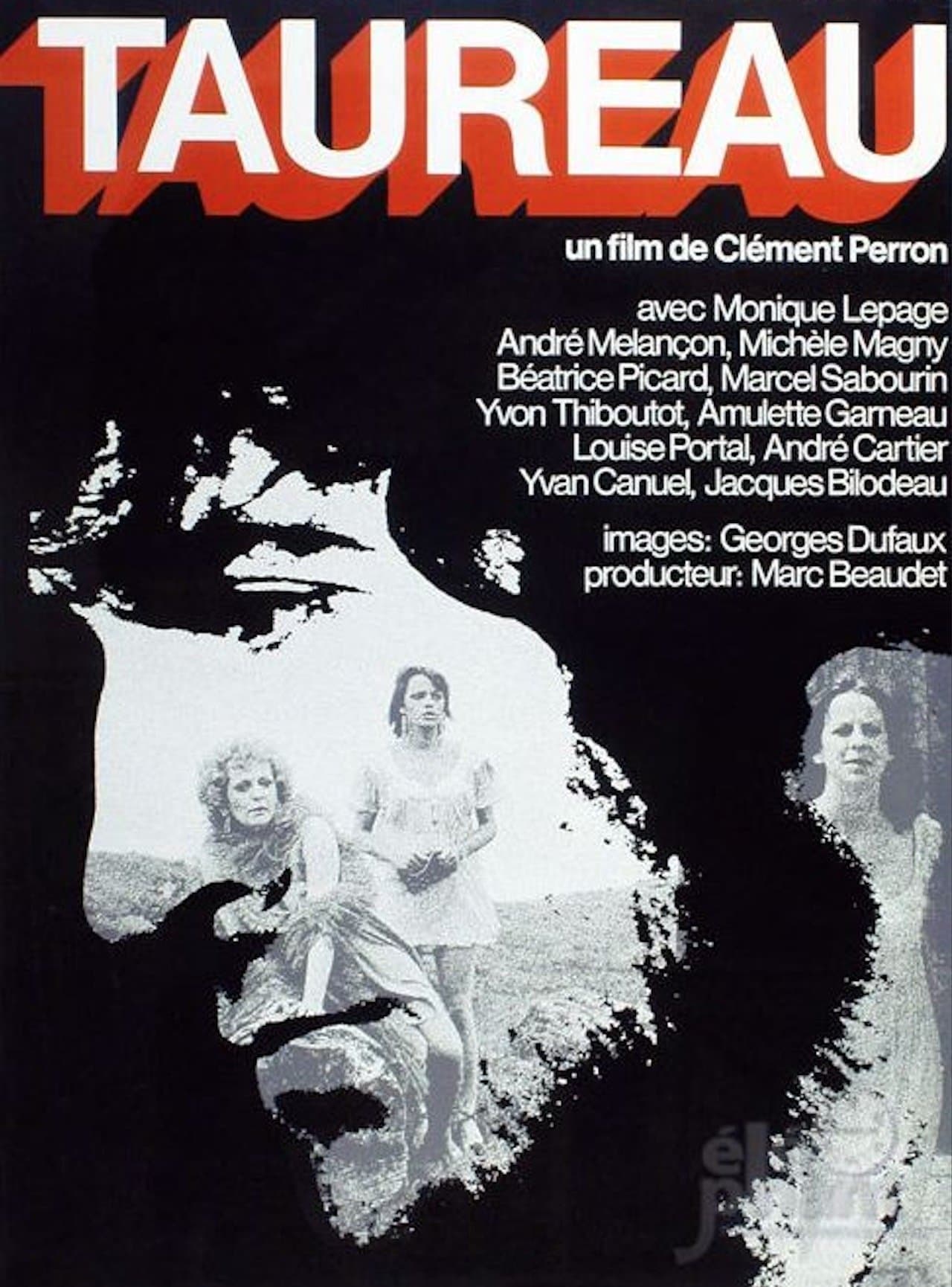 Taureau full movie