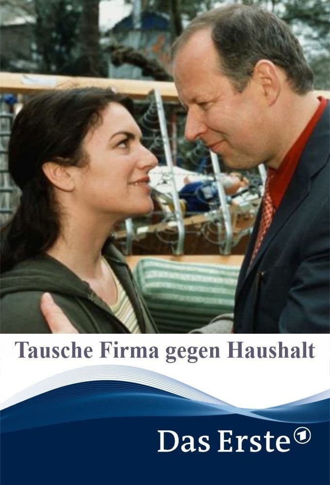 Tausche Firma gegen Haushalt full movie