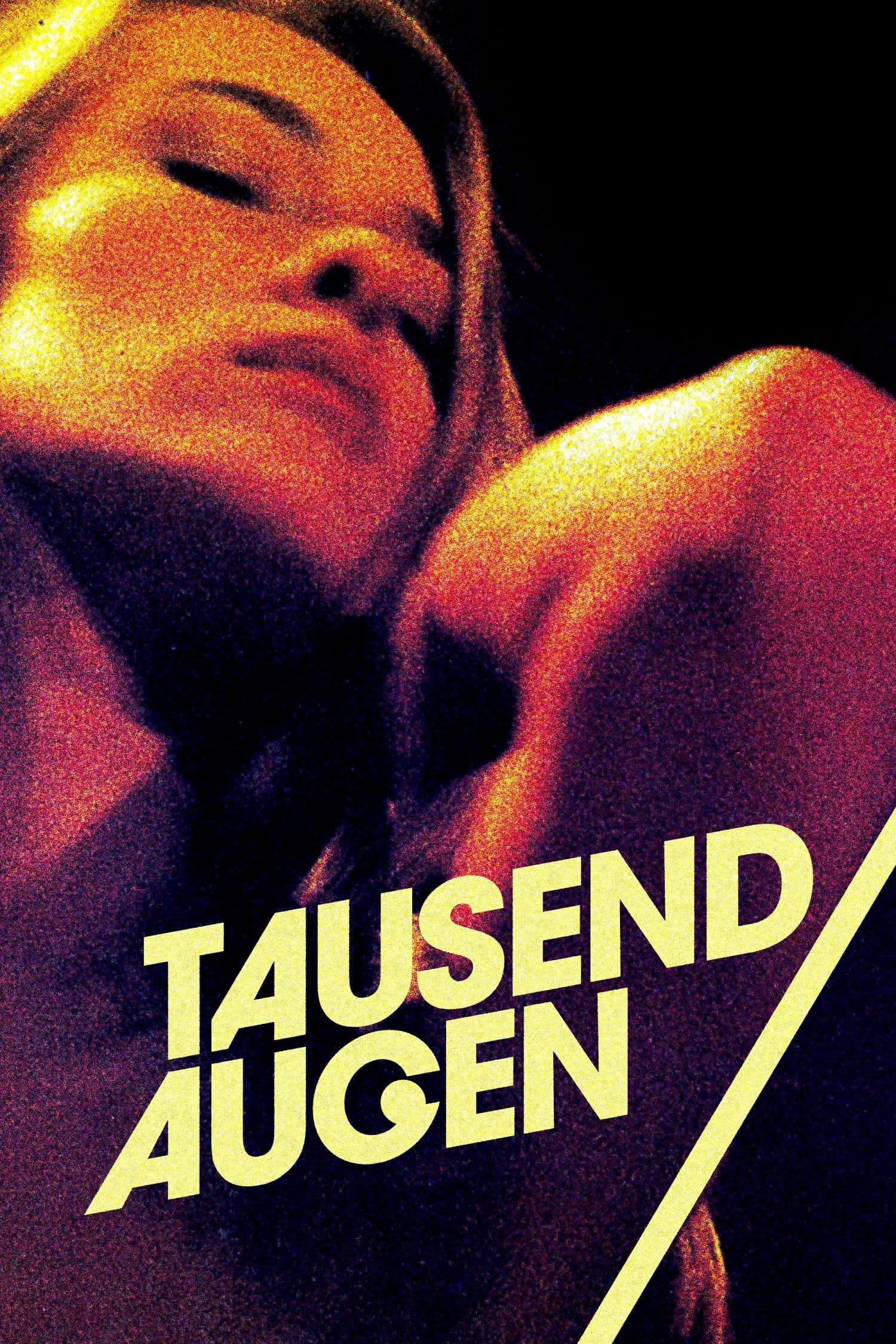 Tausend Augen full movie