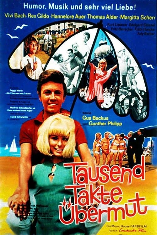 Tausend Takte Übermut full movie
