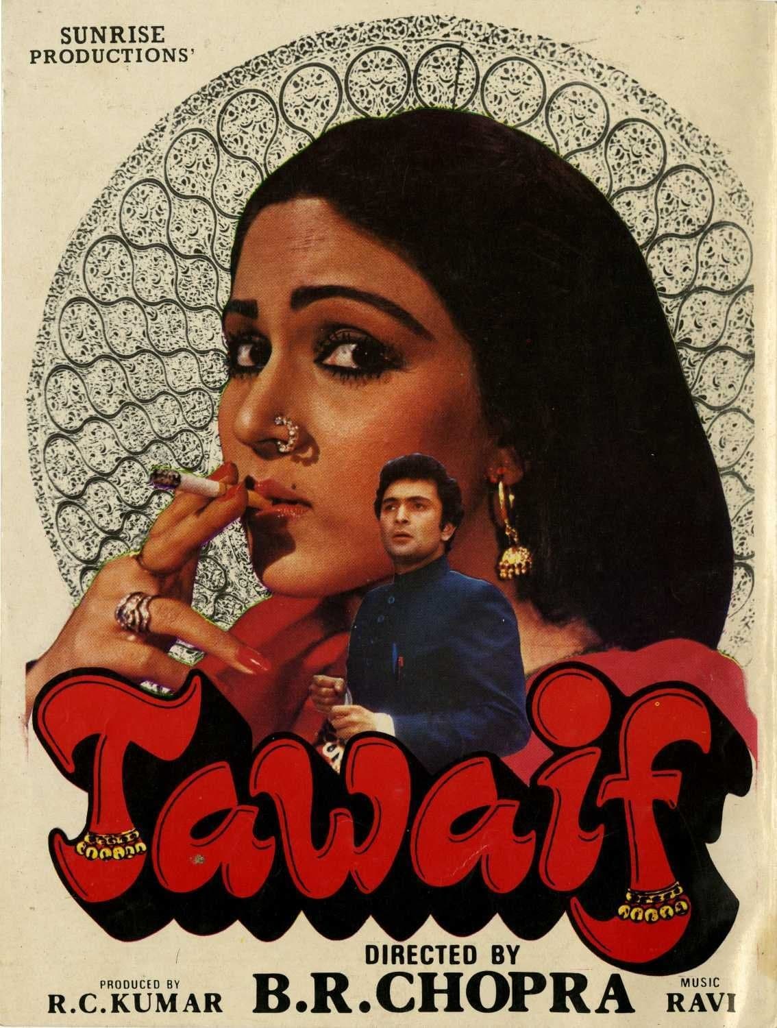 Tawaif full movie