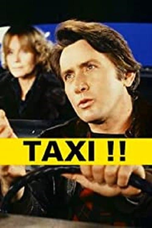 Taxi!! full movie