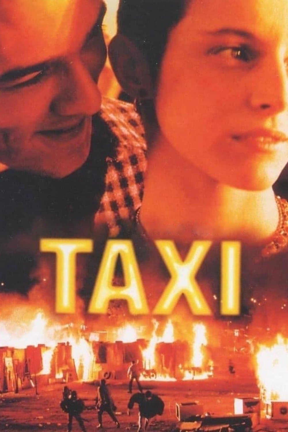 Taxi full movie