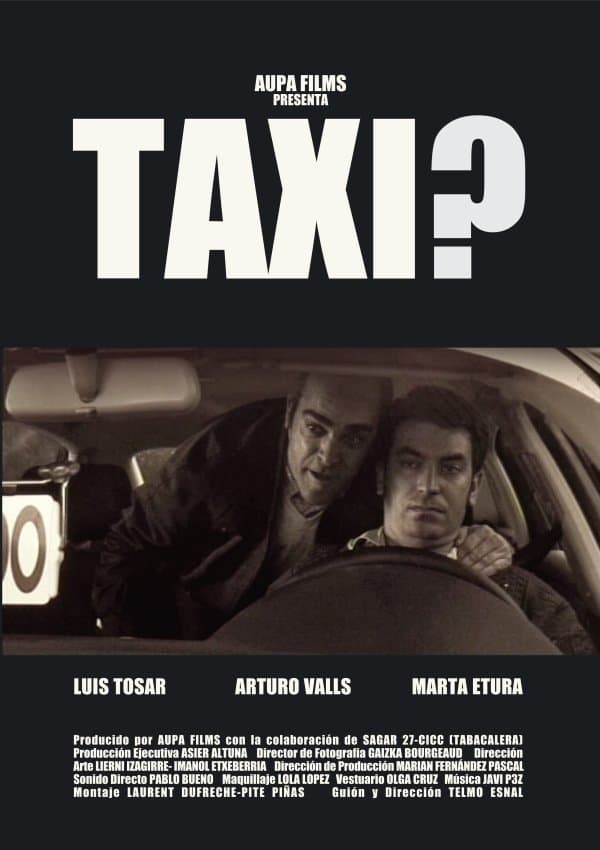 Taxi? full movie