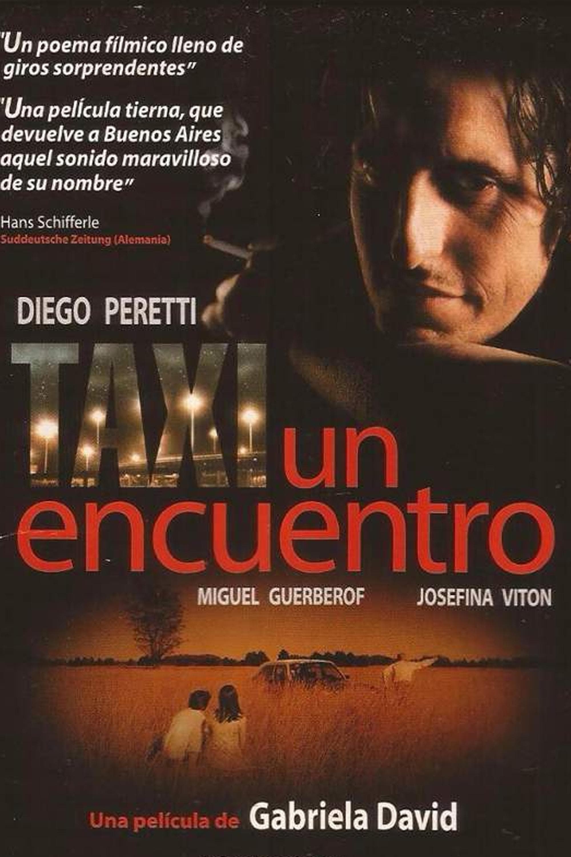 Taxi, An Encounter full movie