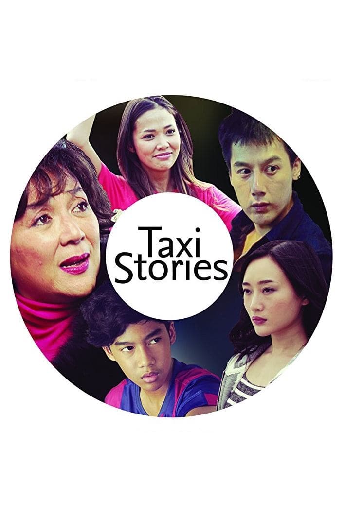 Taxi Stories full movie