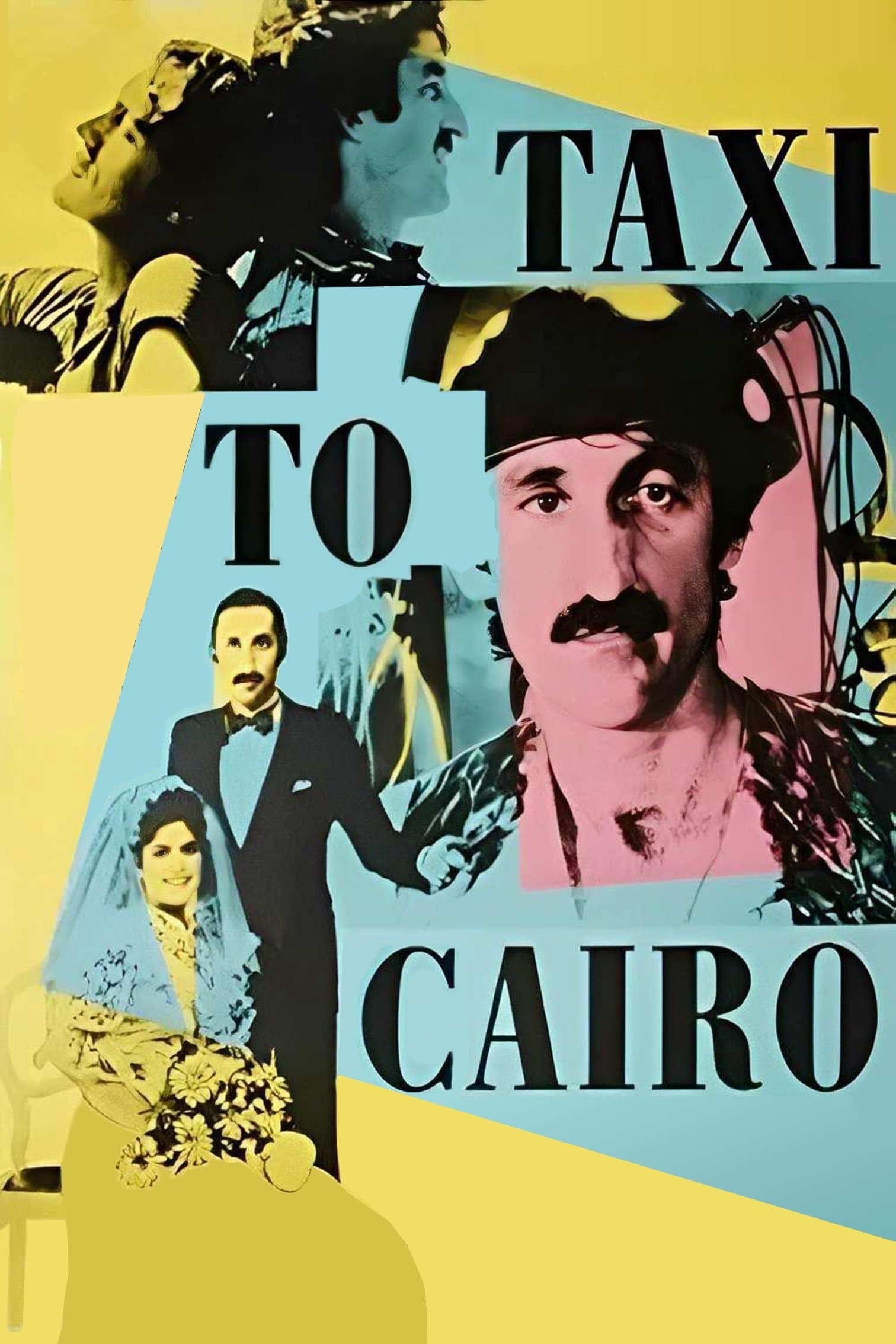 Taxi to Cairo full movie