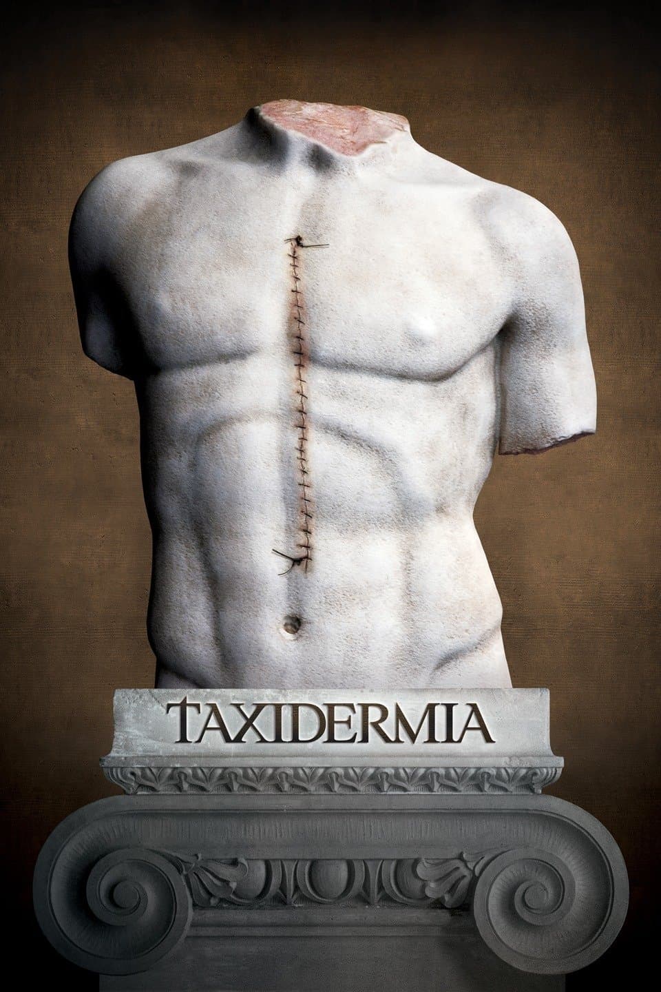 Taxidermia full movie