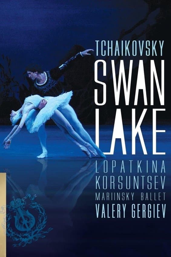 Tchaikovsky: Swan Lake full movie