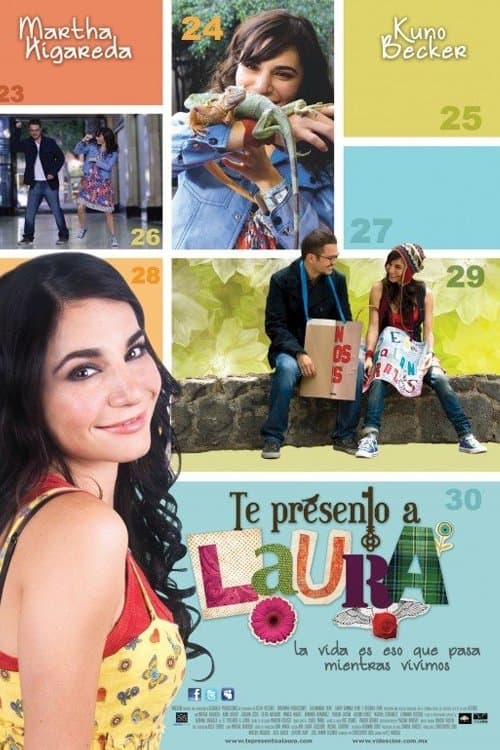 Te Presento a Laura full movie