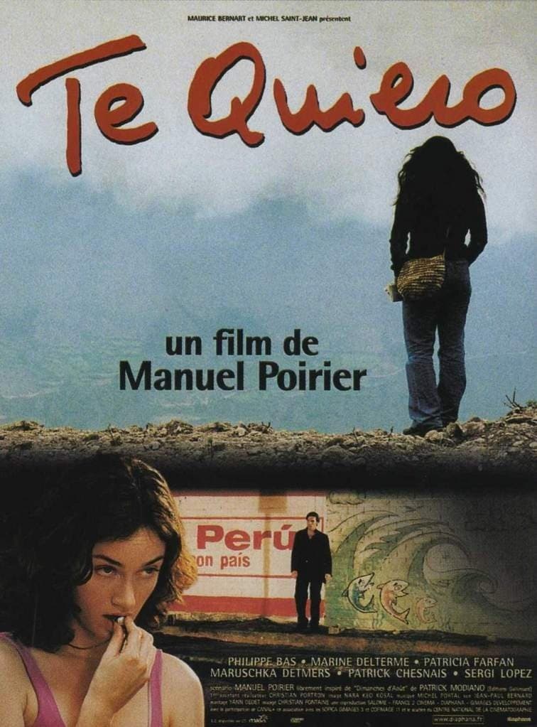 Te quiero full movie
