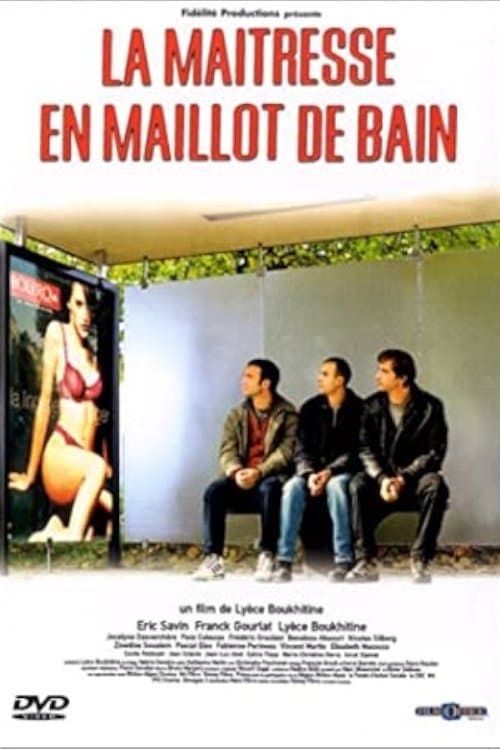 Teacher in a Bikini full movie