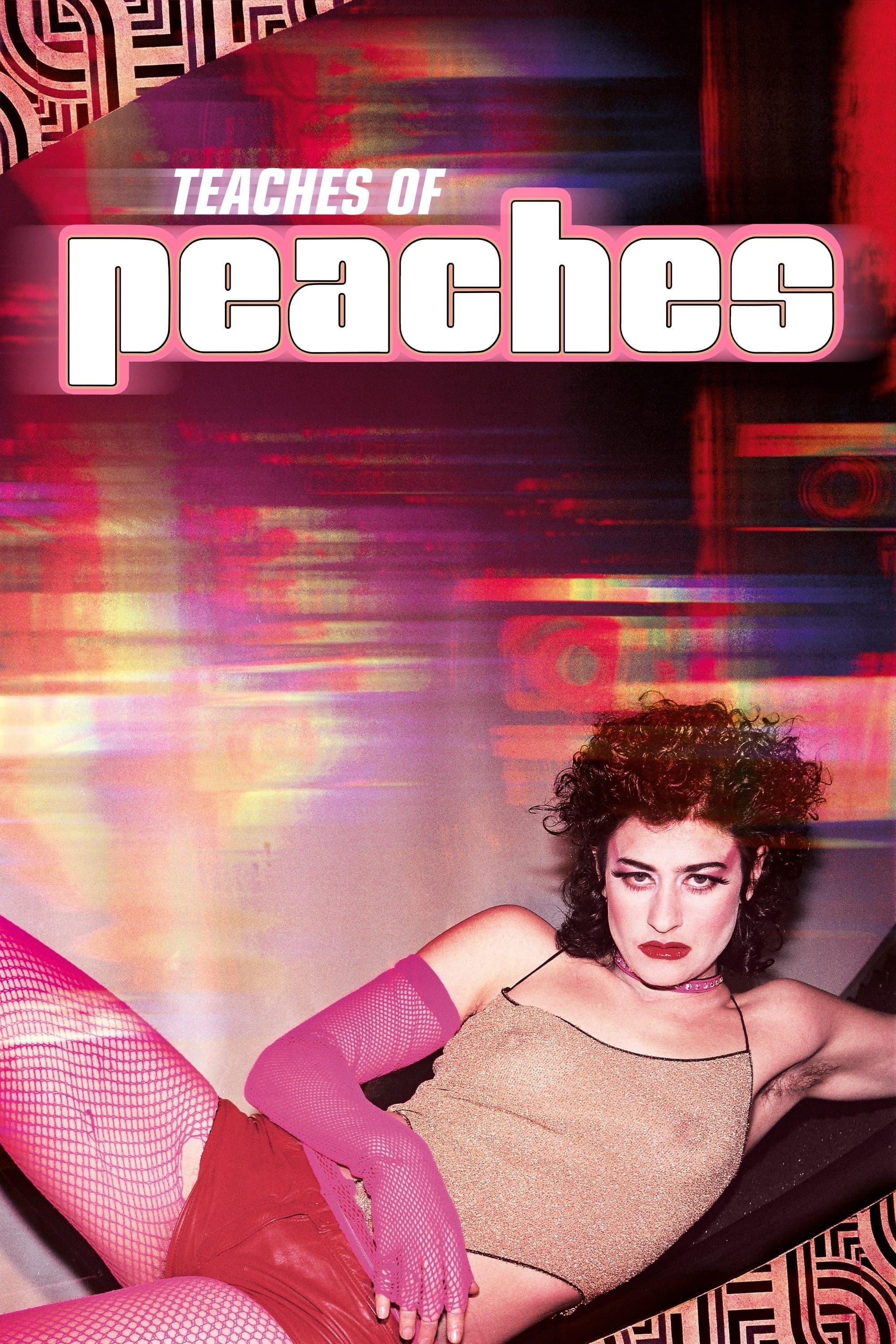Teaches of Peaches full movie