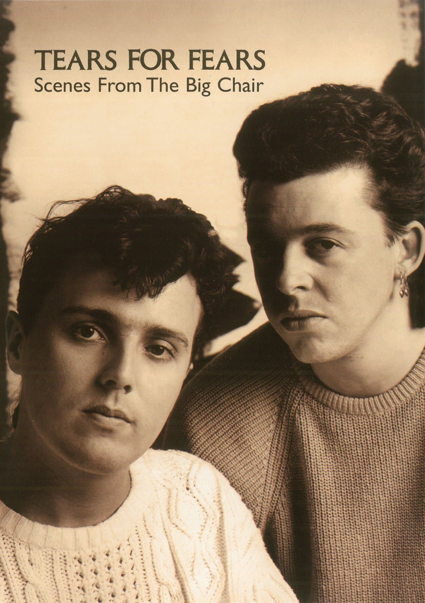Tears For Fears - Scenes from the Big Chair full movie