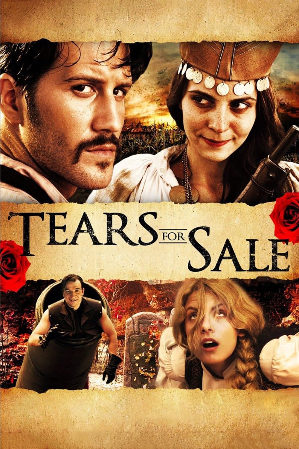 Tears for Sale full movie