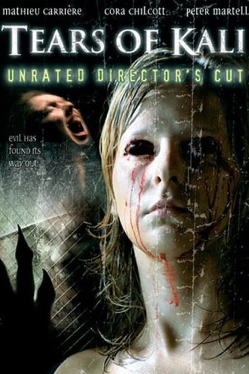 Tears of Kali full movie