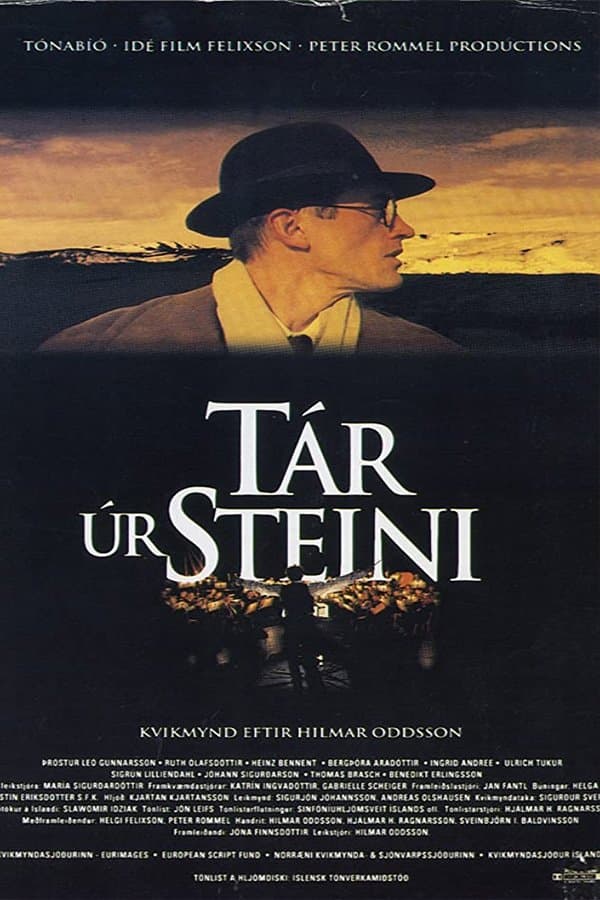 Tears of Stone full movie