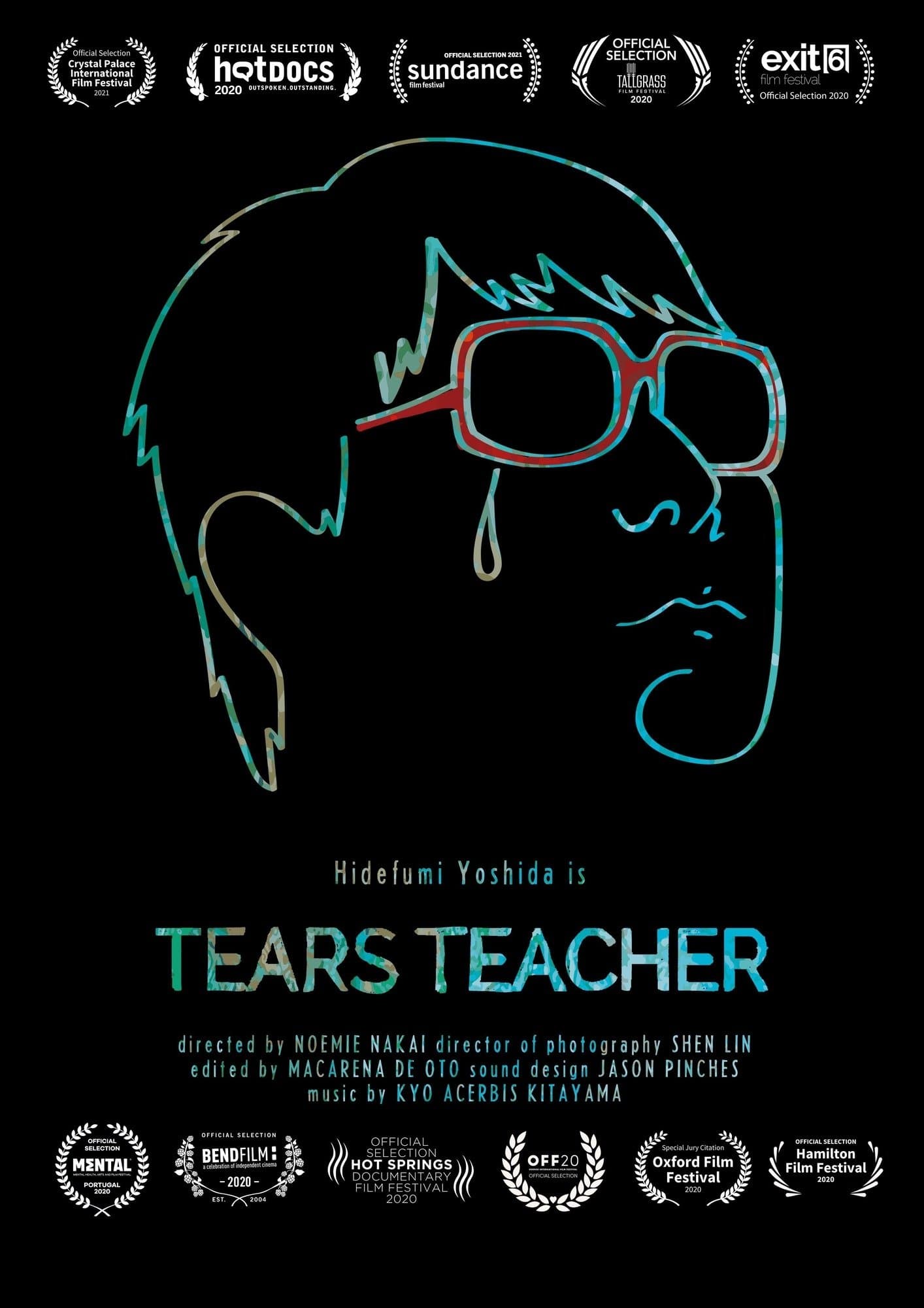 Tears Teacher full movie