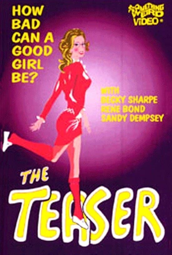 Teaser full movie