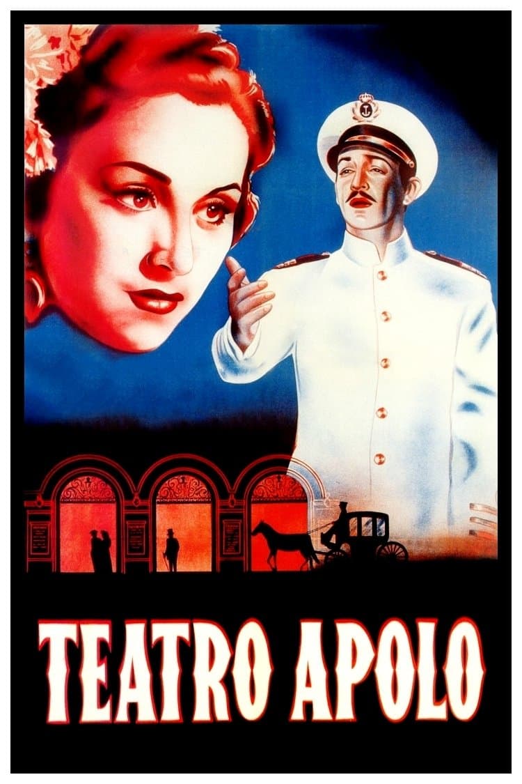 Teatro Apolo full movie