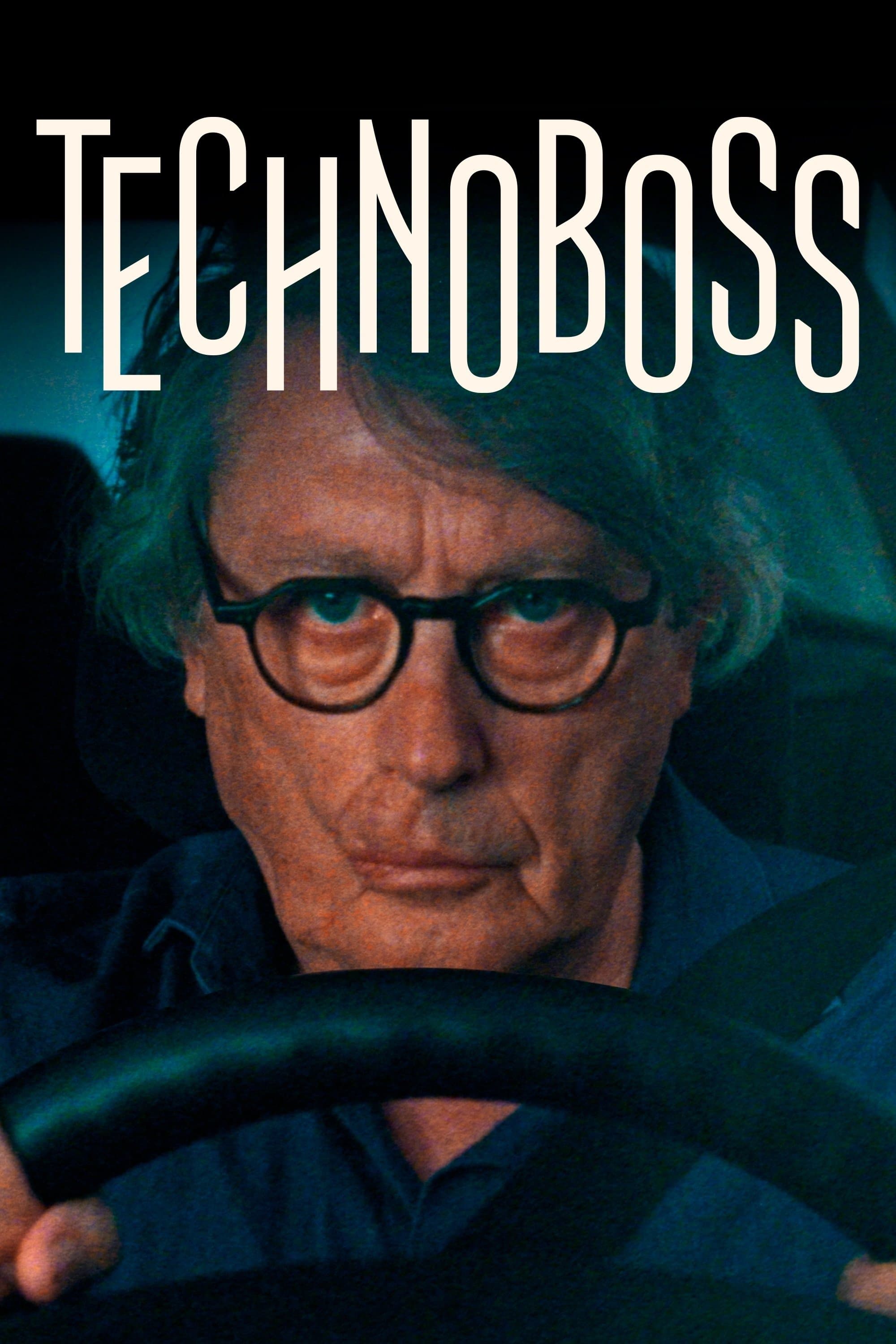 Technoboss full movie