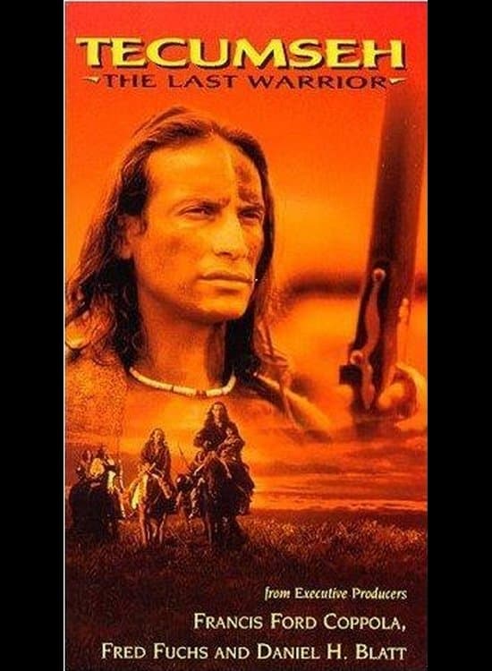 Tecumseh: The Last Warrior full movie