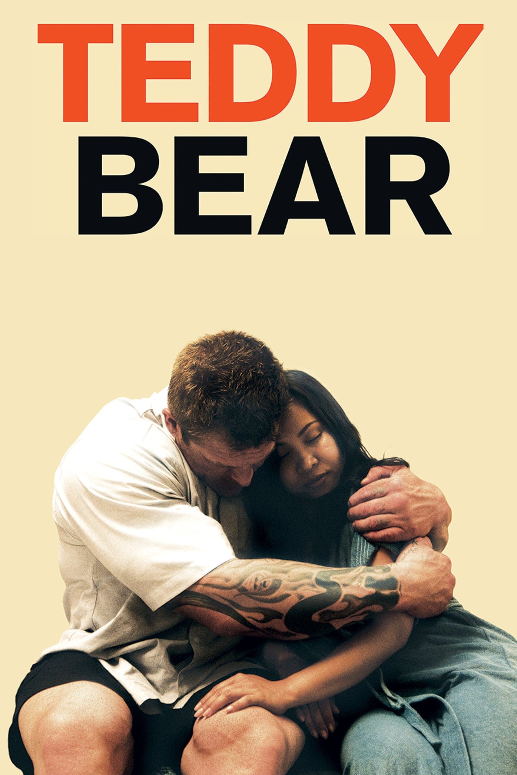 Teddy Bear full movie