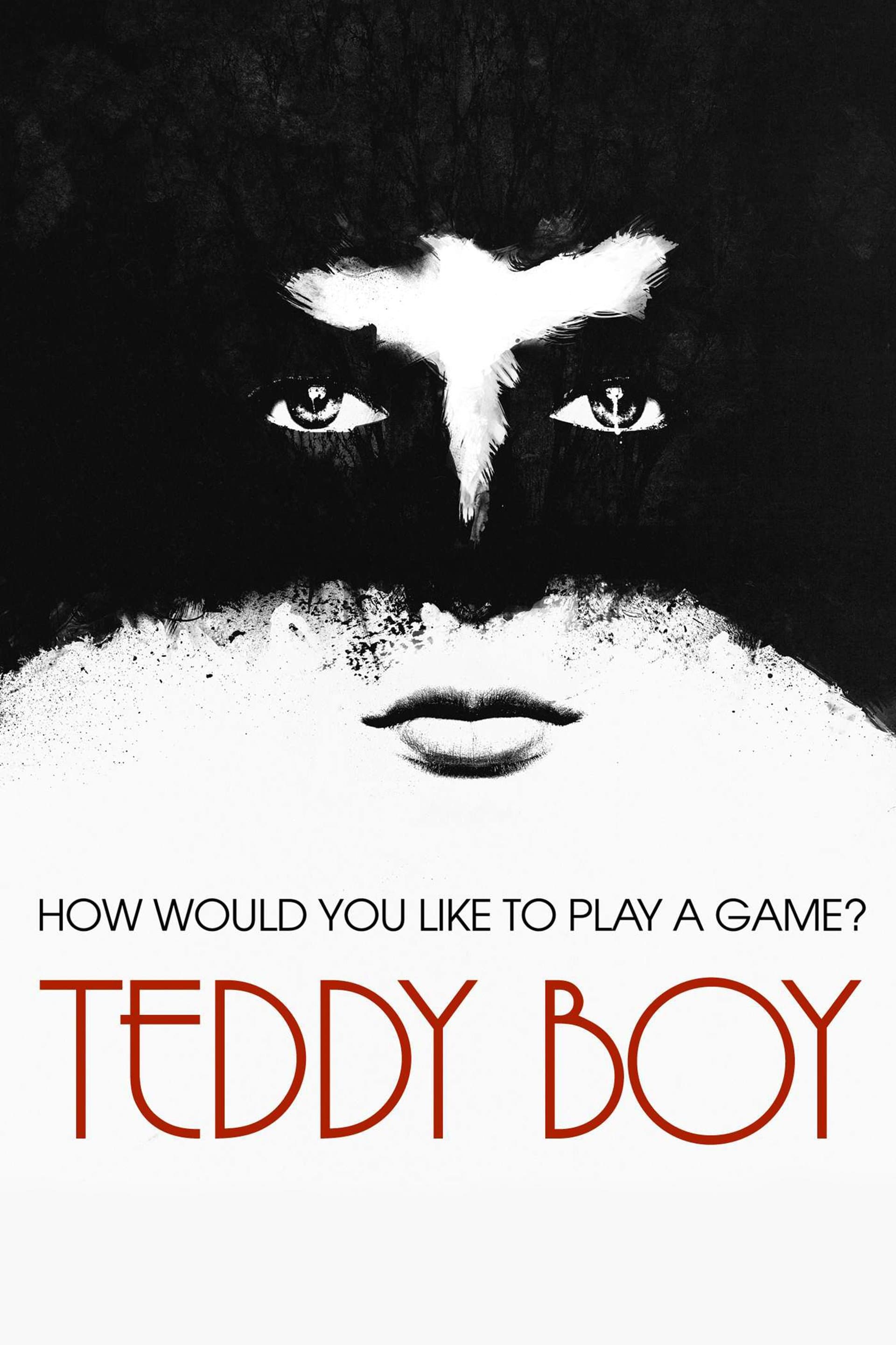 Teddy Boy full movie