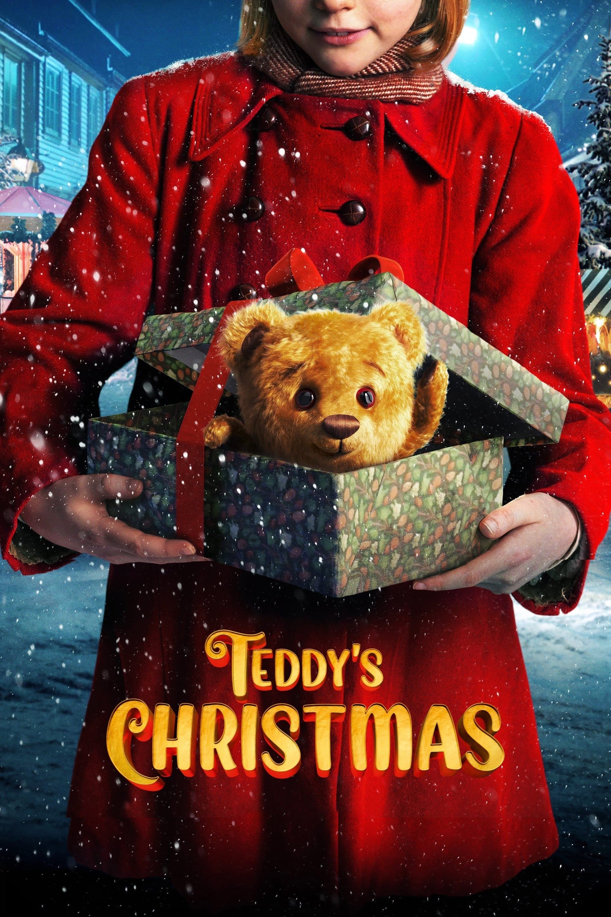 Teddy's Christmas full movie