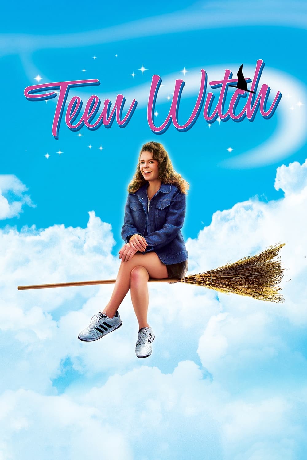 Teen Witch full movie