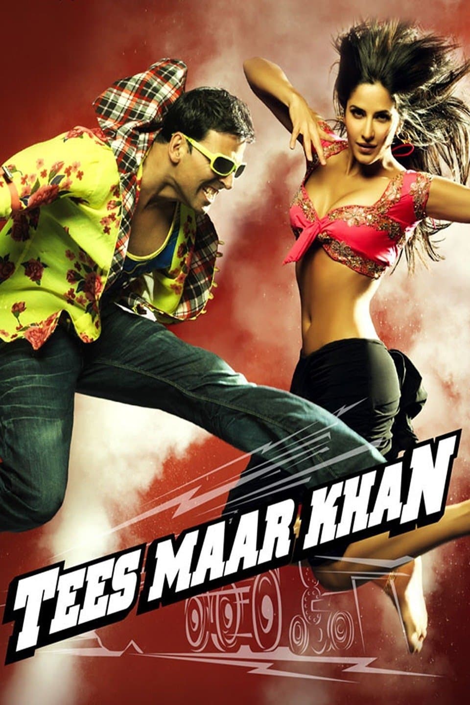 Tees Maar Khan full movie