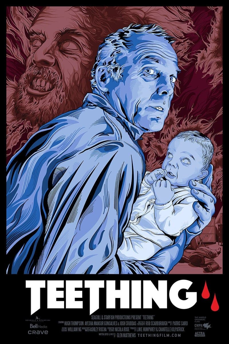 Teething full movie