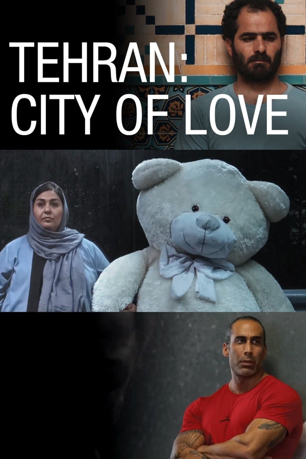 Tehran: City of Love full movie