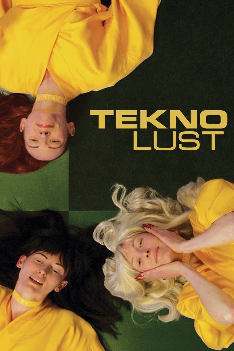 Teknolust full movie